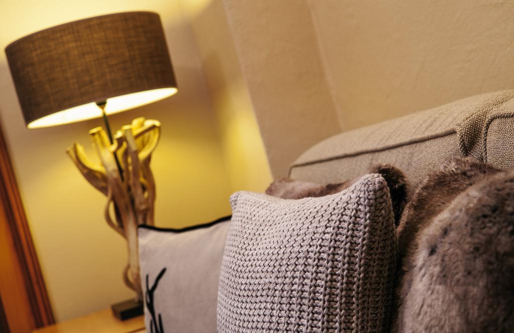 Villa Haidacher Relax & Lifestyle Apartments 齐勒河谷采尔 客房 照片