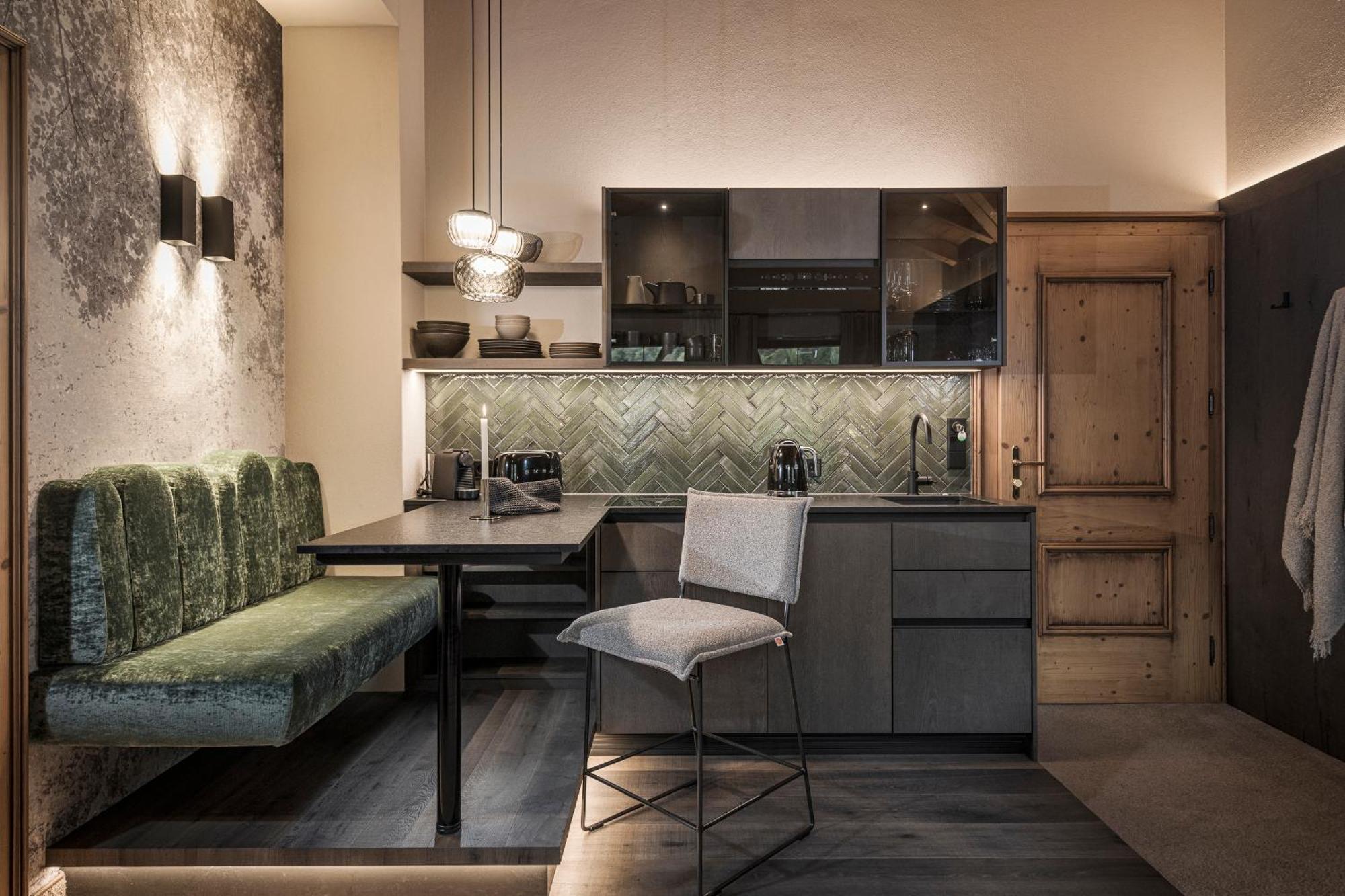 Villa Haidacher Relax & Lifestyle Apartments 齐勒河谷采尔 外观 照片