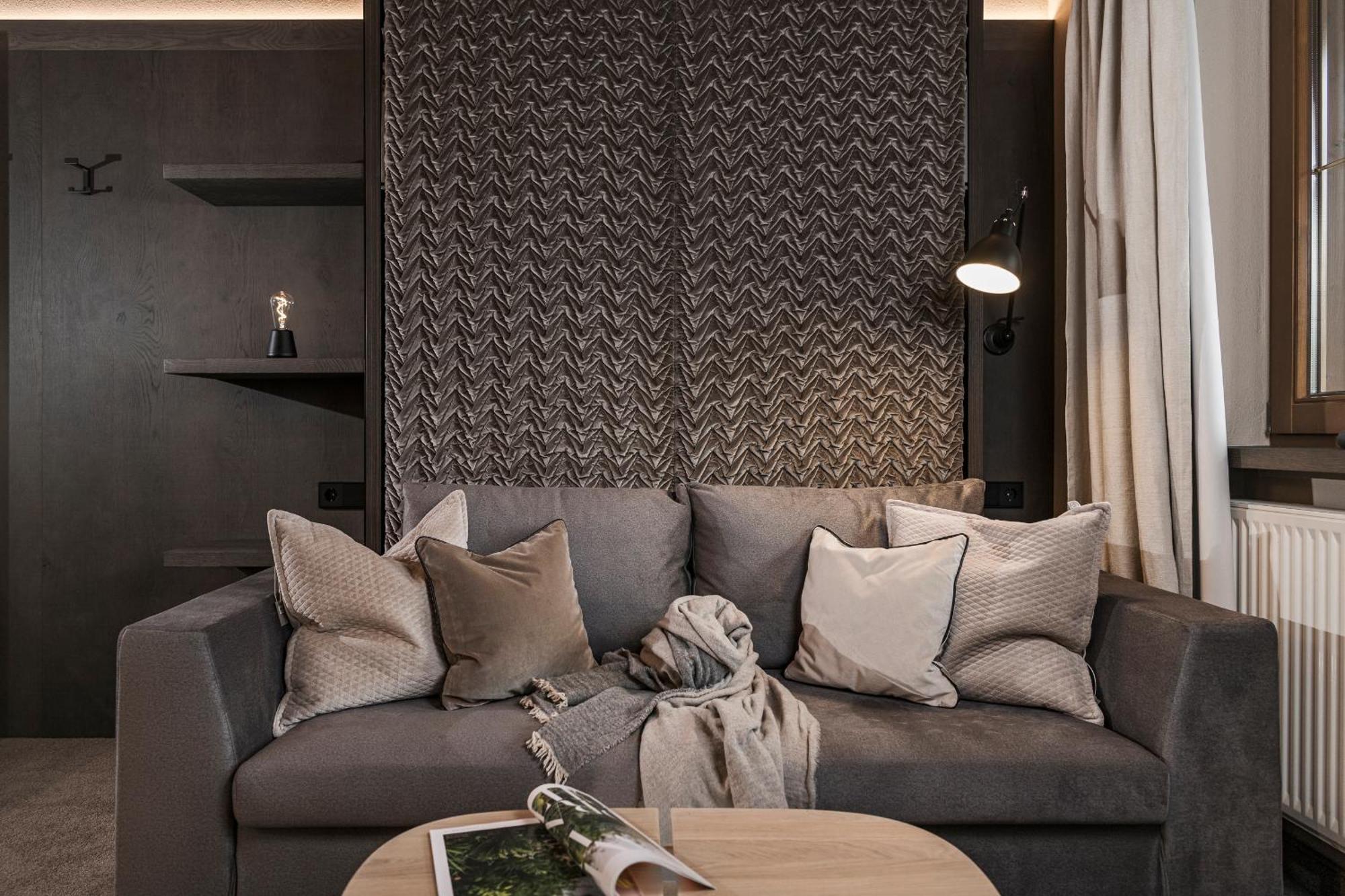 Villa Haidacher Relax & Lifestyle Apartments 齐勒河谷采尔 外观 照片