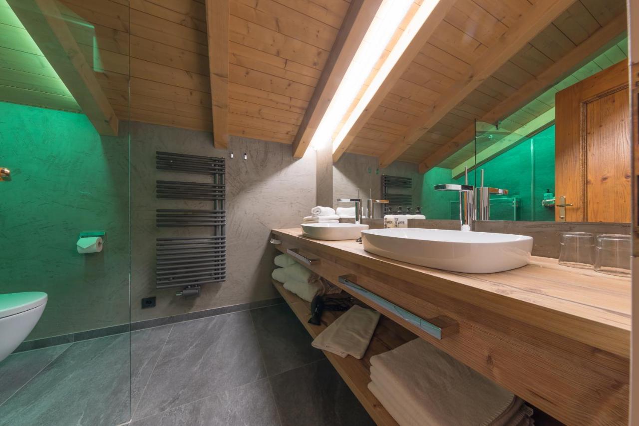 Villa Haidacher Relax & Lifestyle Apartments 齐勒河谷采尔 外观 照片
